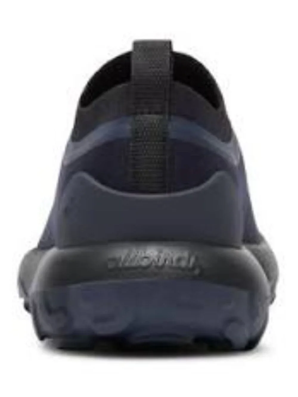 Allbirds Trail Runners SWT Sneakers in Navy Blue/Natural Black - NWOT